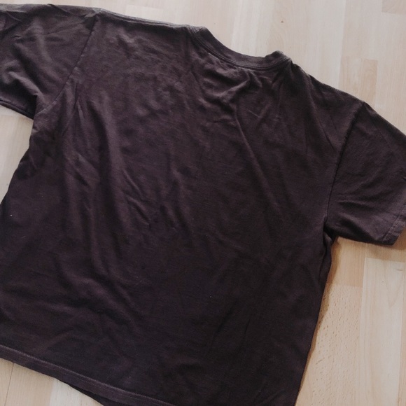 Billabong Logo Authentic Short Sleeves Tee 🌊🤎 - Picture 10 of 10